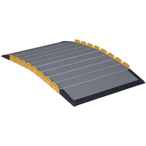 車いす用スロープ段ない・ス ロール 長さ1000