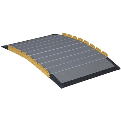 車いす用スロープ段ない・ス ロール 長さ2000