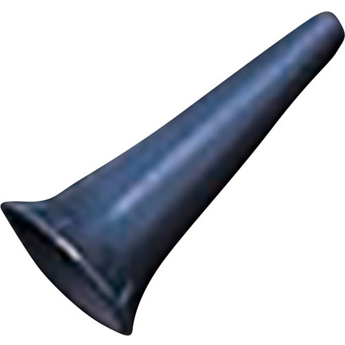 ハロゲン診断器セット ディスポイヤーチップ 小