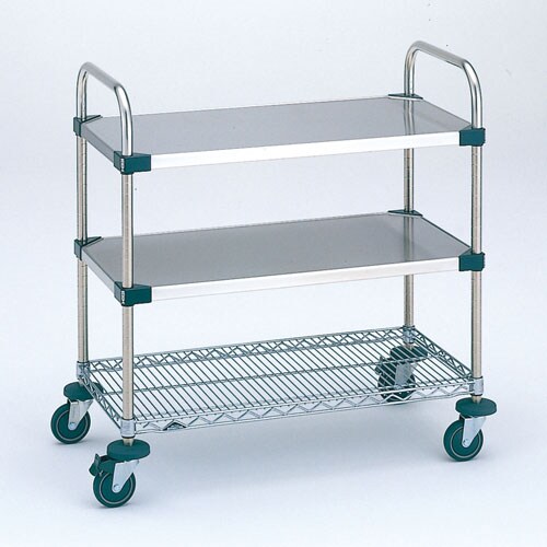 UTTカート 2型 NUTT2−2S