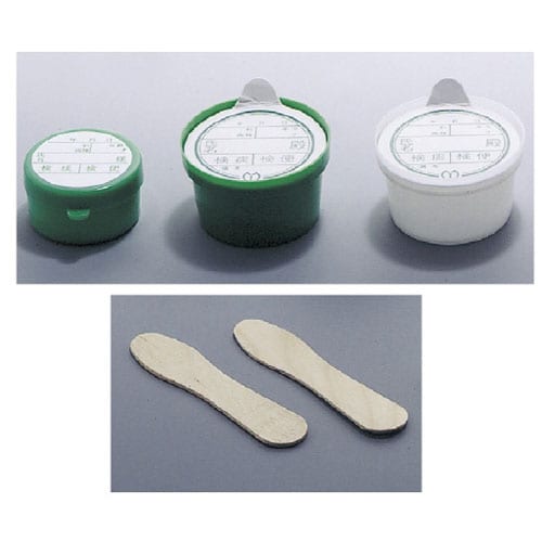 検便・検痰容器 エムアイパック