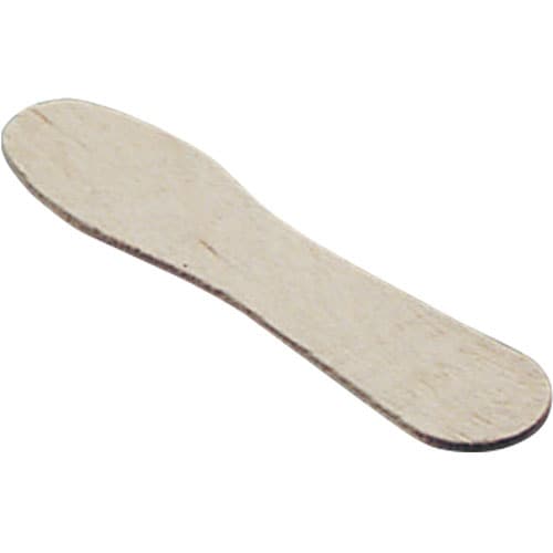 検便・検痰容器 便ヘラ(木ヘラ)