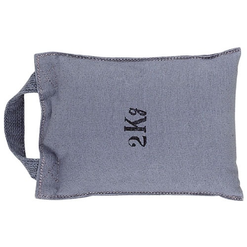 砂のう 434型 グレー 0.5kg