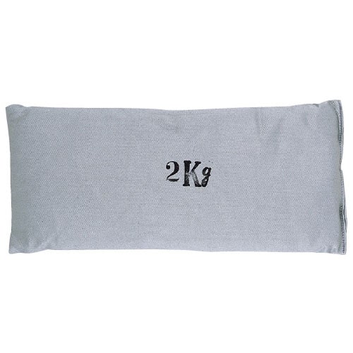 砂のう 436型 グレー 0.5kg