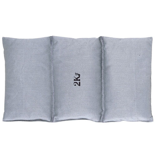 砂のう 437型 グレー 5kg