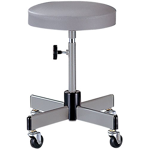 クランケチェアMY−N1131グレー