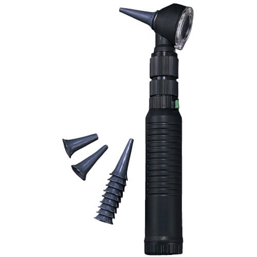 ファイバー耳鼻鏡 α−34FO