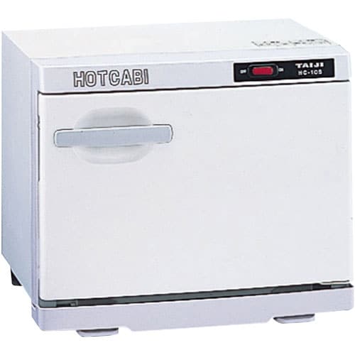 ホットキャビ 横開き