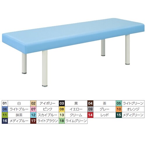 DXマッサージベッド 幅600高さ500 12