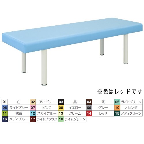 DXマッサージベッド 幅600高さ550 14
