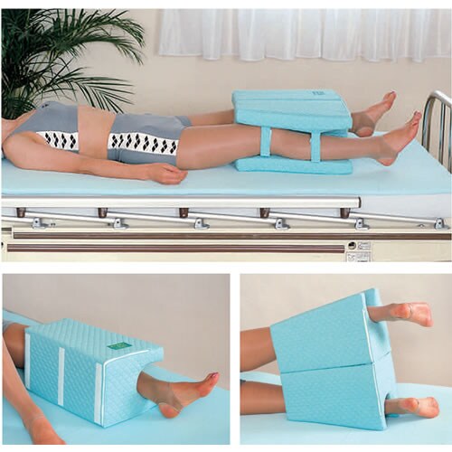 ブレスクッション 外転枕(セパレート型) L