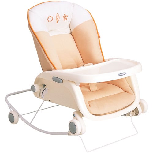 ベビーラック プルメアS