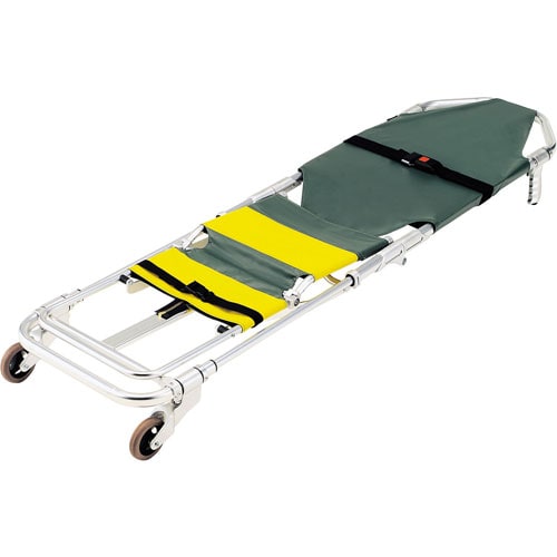 アシストストレッチャー