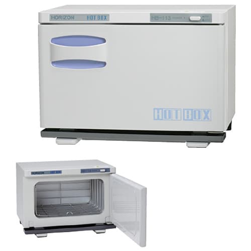 ホットボックス 横開き HB−113S