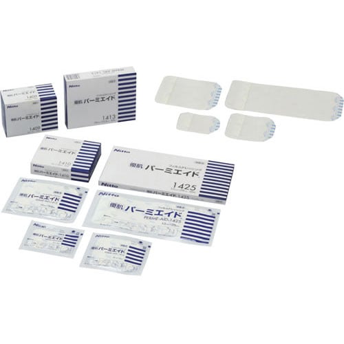 優肌パーミエイド 1413