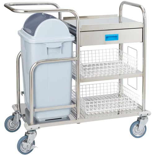 オムツ交換車 ホットキャビなし MY−9093N