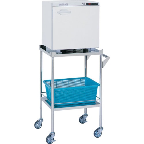 清拭車 引出なし