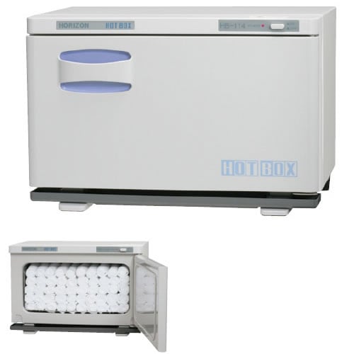 ホットボックス 横開き HB−114S