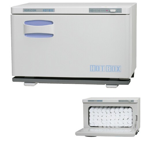 ホットボックス 前開き HB−114F