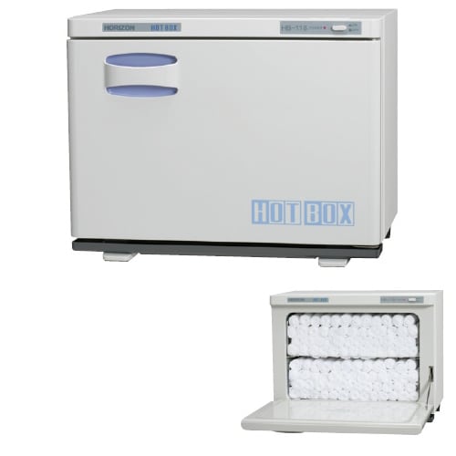 ホットボックス 前開き HB−118F