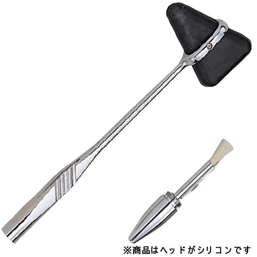 打診器(新米式) シリコン