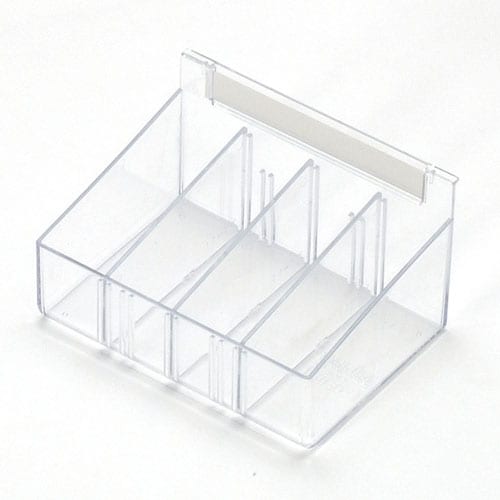 与薬トレー 透明 YT−11