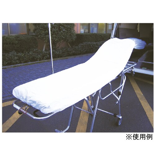 ストレッチャーカバー
