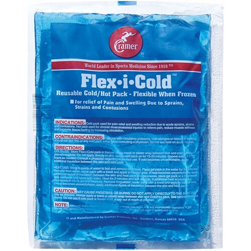 フレキシコールド