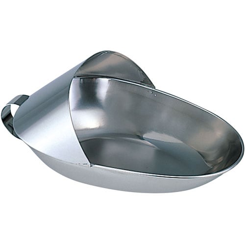 トリッペル膿盆 目盛なし 1800cc