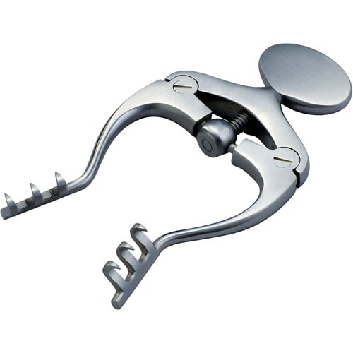 開創器 ヤンゼン氏 先鋭