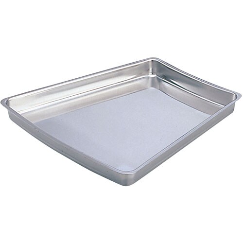 盤台用トレー 扇型