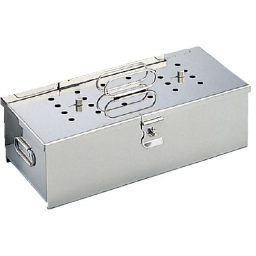 角型カスト サクラ型