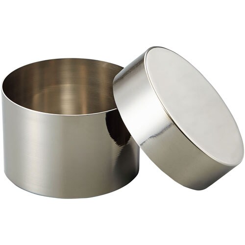 シャーレ(深型) φ60×40mm