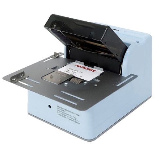 電動式インプリンター H−710