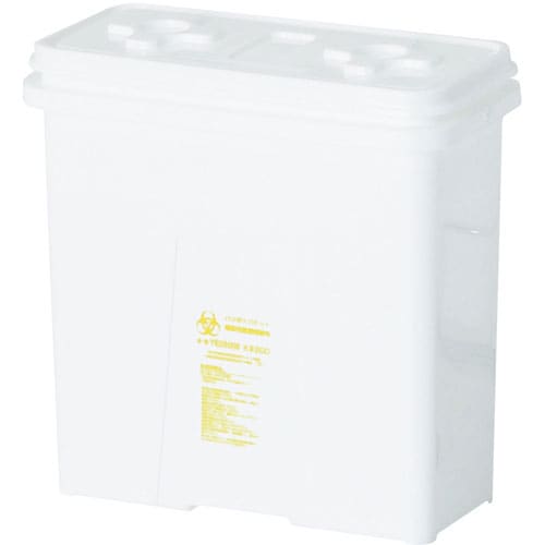 ハリポイバケット 20.6L(パッキンフタ付)