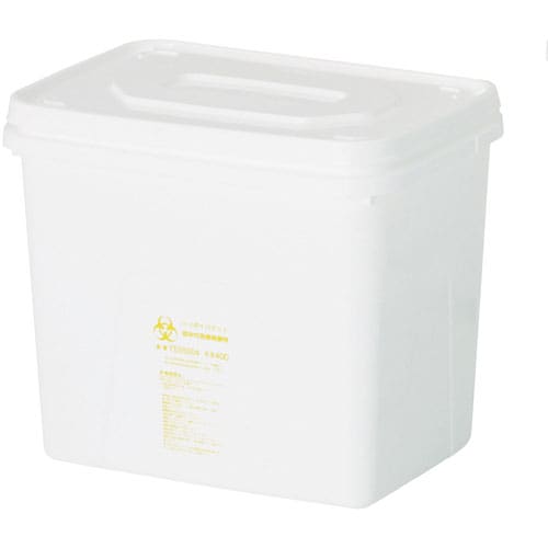 ハリポイバケット 42.0L(パッキンフタ付)