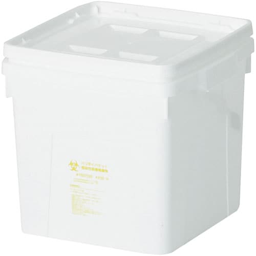 ハリポイバケット 20.0L(パッキンフタ付)