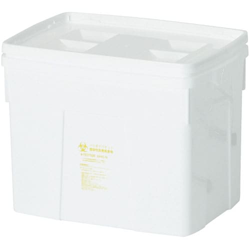 ハリポイバケット 40.0L(パッキンフタ付)