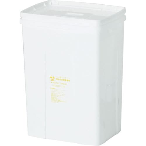 ハリポイバケット 50.0L(パッキンフタ付)