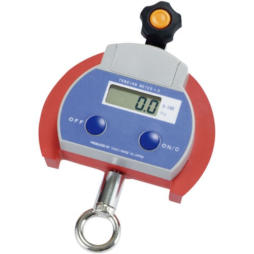 テンションメーターD T.K.K.5710e