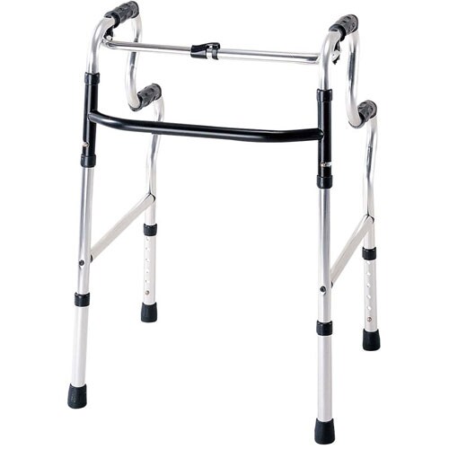 立ち上がり歩行器 コンパクト