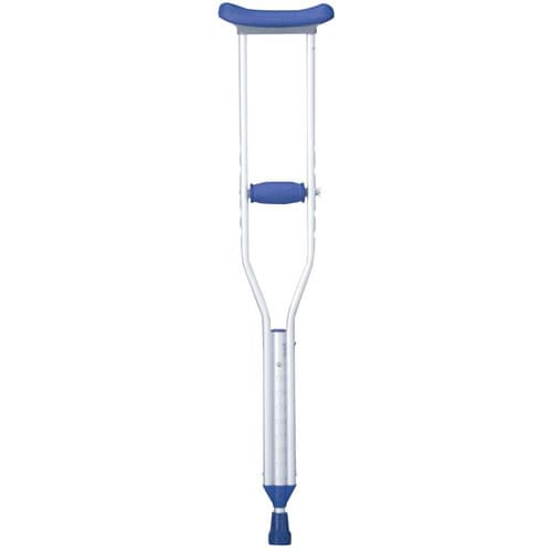 松葉杖(アルミ製) 小 YS−32D