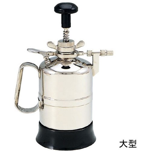 卓上手押噴霧器(水・薬品用) 大型 1000cc