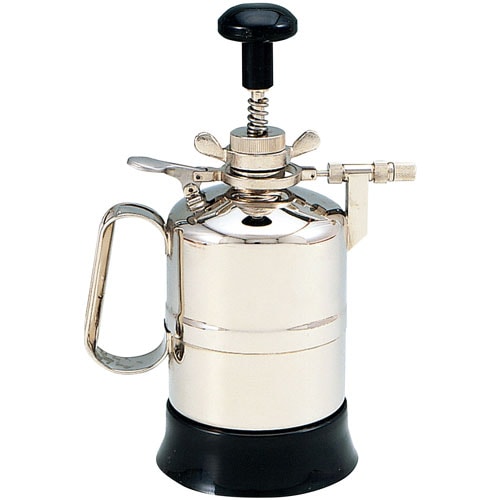 卓上手押噴霧器(水・薬品用) 中型 700cc