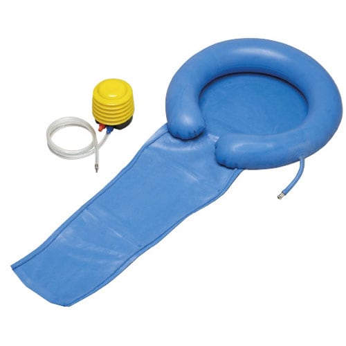 ブチルゴムケリーパット 専用フイゴ