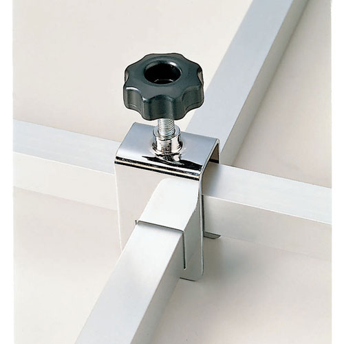 フレーム パイプクロス固定金具