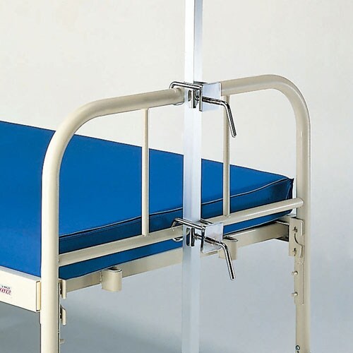 フレーム 寝台固定金具 R−500−F