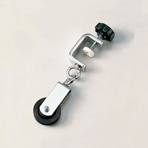 フレーム 自在滑車(クサリ付)