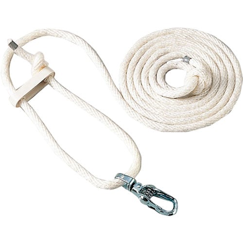 ロープ 自在ロープ(φ8mm×3m)