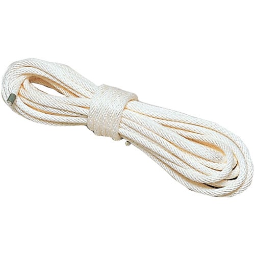 ロープ NYロープ(φ6mm×1m)